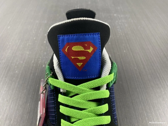 MaikeSneakers Retro 308497-015 Air Doernbecher Jordan 4 0817